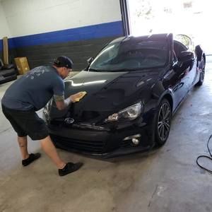 Meet your Posher, Todd